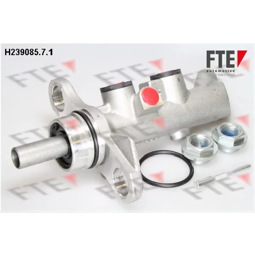Hlavný brzdový valec FTE H239085.7.1