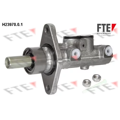 Hlavný brzdový valec FTE H23970.0.1