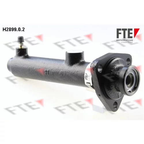 Hlavný brzdový valec FTE H2899.0.2