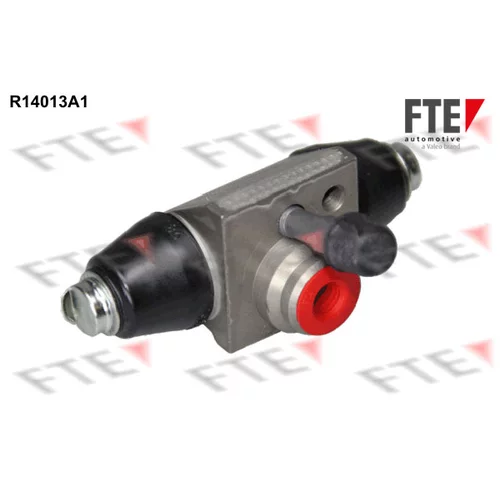 Brzdový valček kolesa FTE R14013A1
