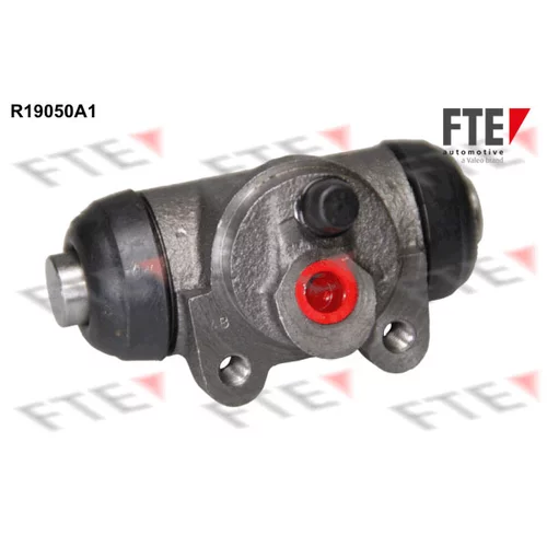 Brzdový valček kolesa FTE R19050A1