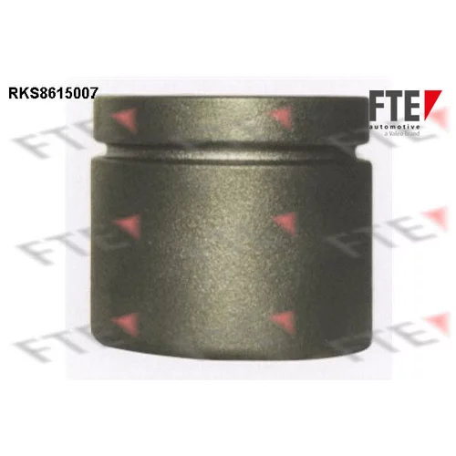Piest brzdového strmeňa RKS8615007 /FTE/