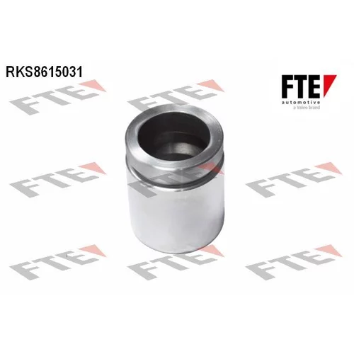 Piest brzdového strmeňa RKS8615031 /FTE/