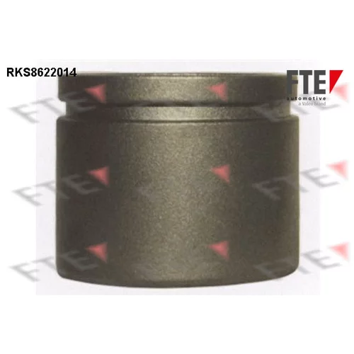 Piest brzdového strmeňa RKS8622014 /FTE/