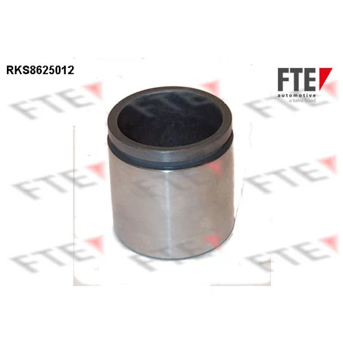 Piest brzdového strmeňa RKS8625012 /FTE/