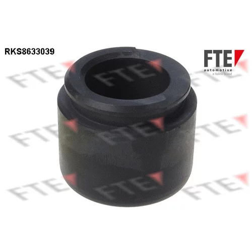 Piest brzdového strmeňa RKS8633039 /FTE/