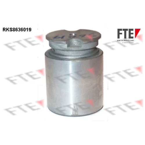 Piest brzdového strmeňa RKS8636019 /FTE/