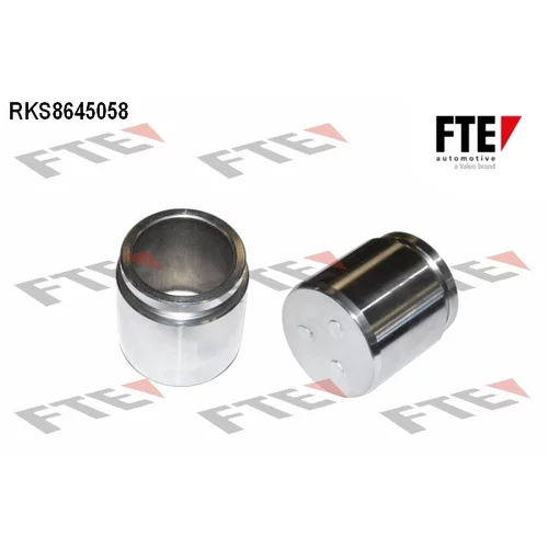 Piest brzdového strmeňa RKS8645058 /FTE/