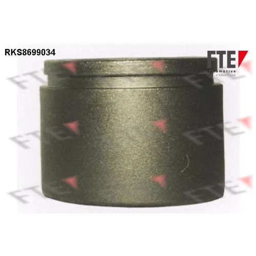 Piest brzdového strmeňa RKS8699034 /FTE/