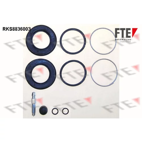 Opravná sada brzdového strmeňa RKS8836003 /FTE/