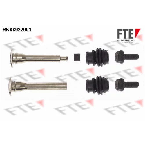 Vodiace puzdro brzd. strmeňa RKS8922001 /FTE/