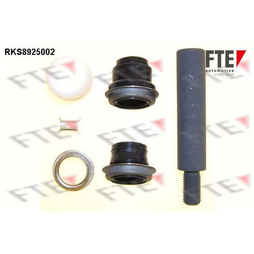 Vodiace puzdro brzd. strmeňa RKS8925002 /FTE/