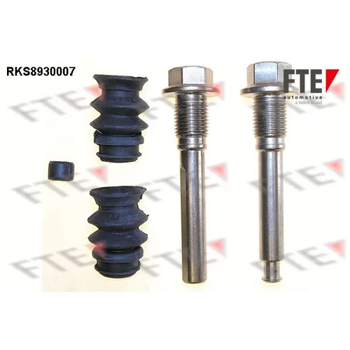 Vodiace puzdro brzd. strmeňa RKS8930007 /FTE/