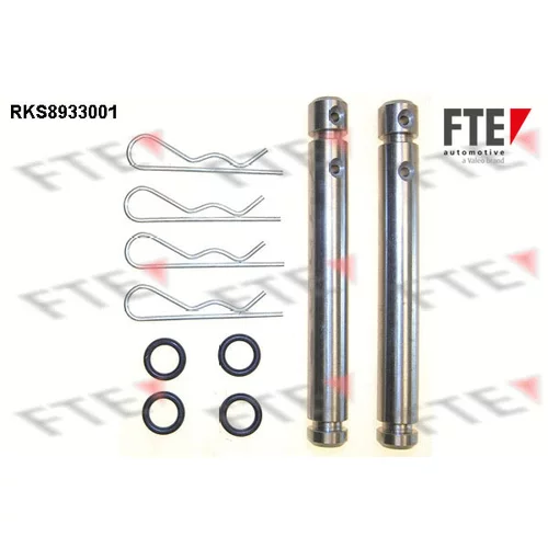 Vodiace puzdro brzd. strmeňa RKS8933001 /FTE/