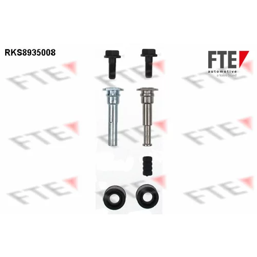 Vodiace puzdro brzd. strmeňa RKS8935008 /FTE/