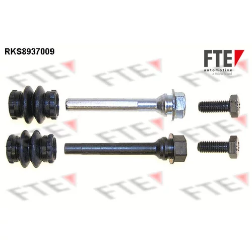 Vodiace puzdro brzd. strmeňa RKS8937009 /FTE/