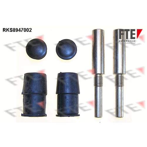 Vodiace puzdro brzd. strmeňa RKS8947002 /FTE/