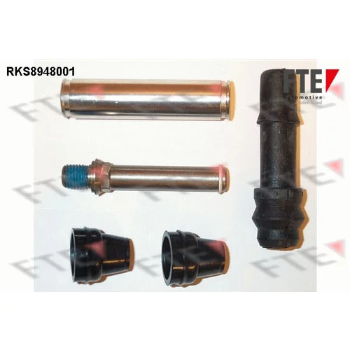 Vodiace puzdro brzd. strmeňa RKS8948001 /FTE/