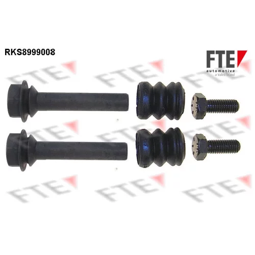 Vodiace puzdro brzd. strmeňa RKS8999008 /FTE/