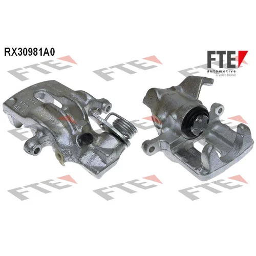 Brzdový strmeň FTE RX30981A0