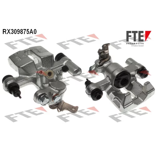 Brzdový strmeň FTE RX309875A0
