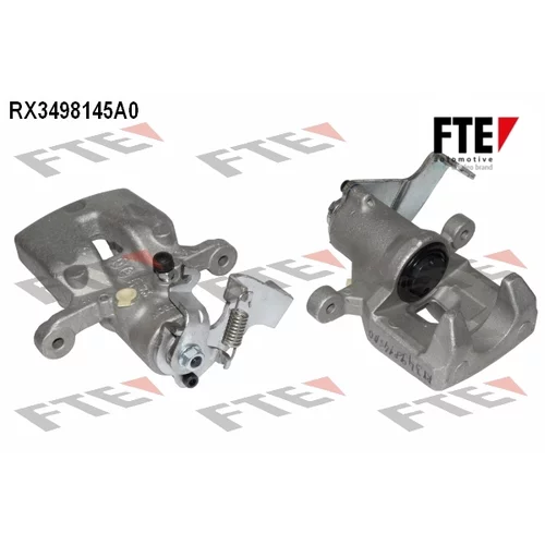Brzdový strmeň FTE RX3498145A0
