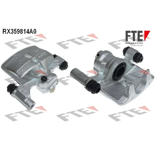 Brzdový strmeň FTE RX359814A0