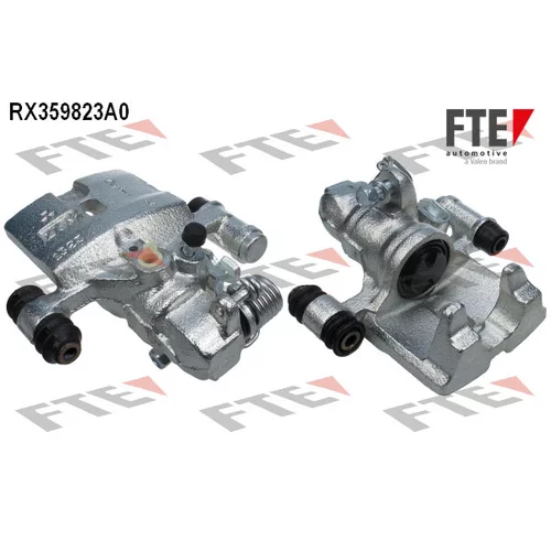 Brzdový strmeň FTE RX359823A0