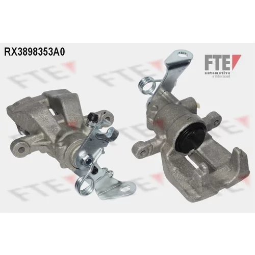 Brzdový strmeň FTE RX3898353A0