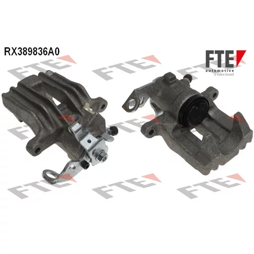 Brzdový strmeň FTE RX389836A0