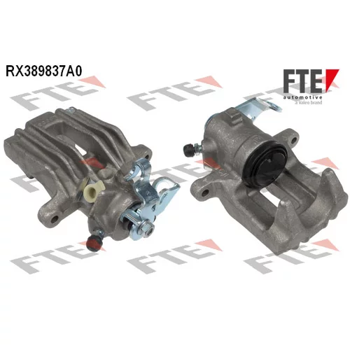 Brzdový strmeň FTE RX389837A0