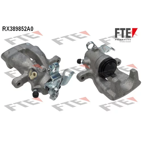 Brzdový strmeň FTE RX389852A0
