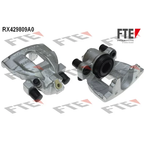 Brzdový strmeň FTE RX429809A0