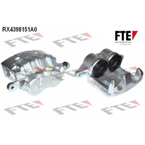 Brzdový strmeň FTE RX4398151A0