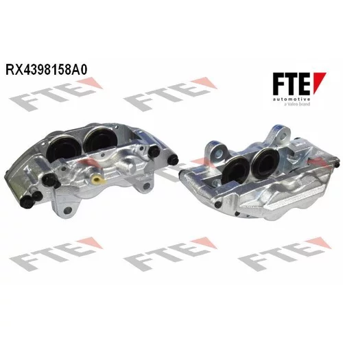 Brzdový strmeň FTE RX4398158A0