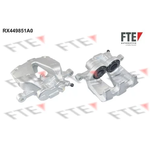 Brzdový strmeň FTE RX449851A0