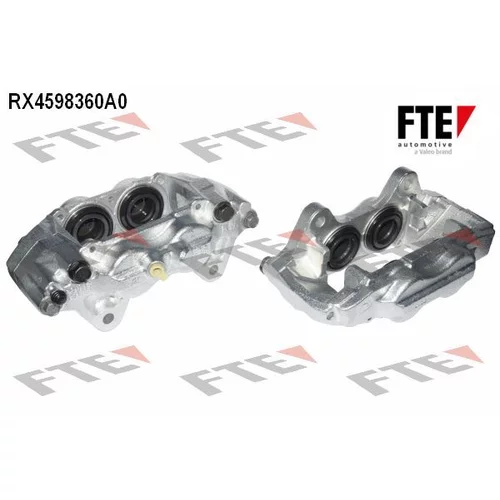 Brzdový strmeň FTE RX4598360A0