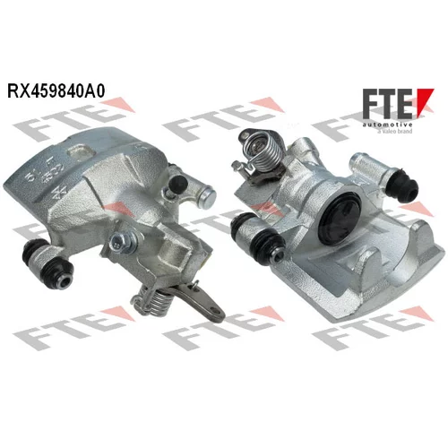 Brzdový strmeň RX459840A0 /FTE/