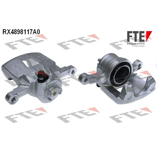 Brzdový strmeň RX4898117A0 /FTE/
