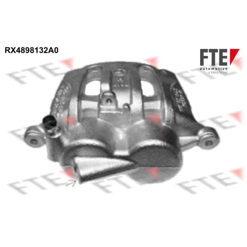 Brzdový strmeň RX4898132A0 /FTE/