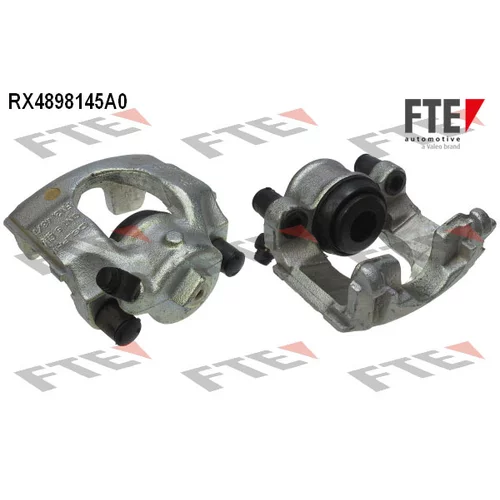 Brzdový strmeň FTE RX4898145A0