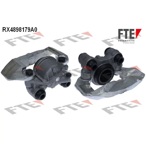 Brzdový strmeň FTE RX4898179A0