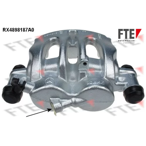 Brzdový strmeň FTE RX4898187A0
