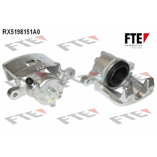 Brzdový strmeň FTE RX5198151A0