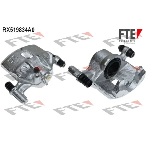 Brzdový strmeň FTE RX519834A0