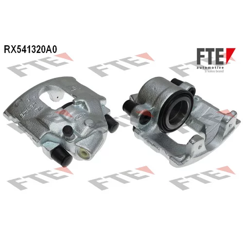 Brzdový strmeň FTE RX541320A0