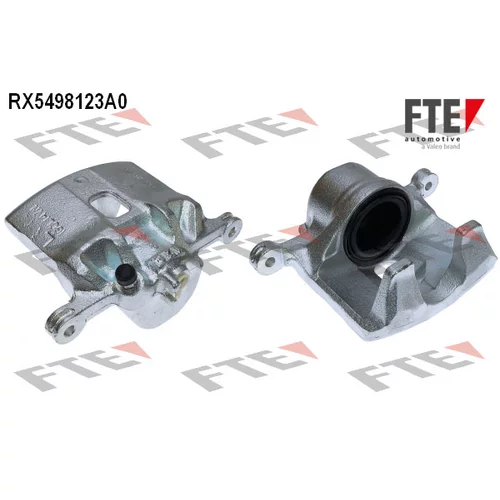 Brzdový strmeň RX5498123A0 /FTE/
