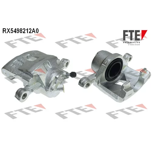 Brzdový strmeň FTE RX5498212A0