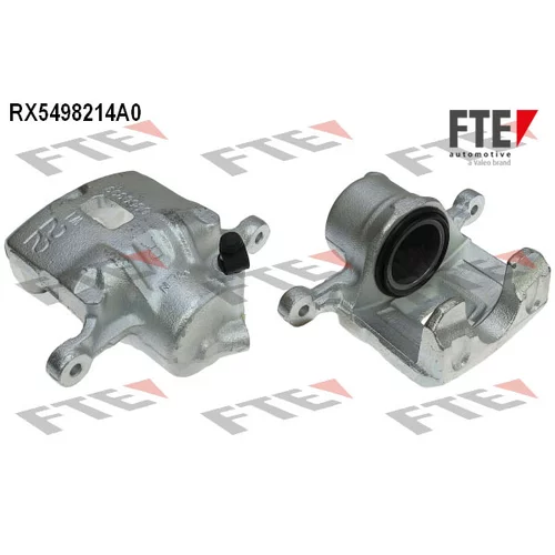 Brzdový strmeň FTE RX5498214A0