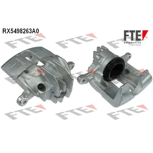 Brzdový strmeň FTE RX5498263A0